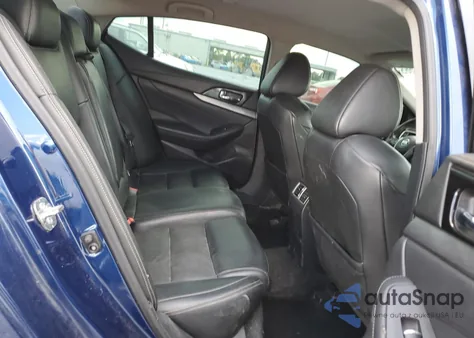 2018 Nissan Maxima 3.5S из США, поврежденный, VIN 1N4AA6AP4JC368431